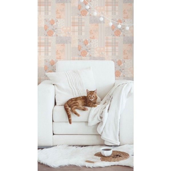 Give your daughter the palace she deserves!😍
We have a range of wallpapers, to transform your child's room...
#NationalPrincessDay 👸👑

buff.ly/2zL6k8k