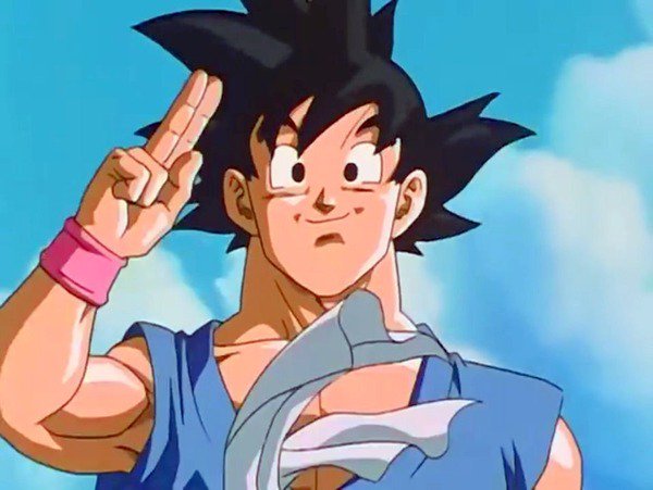 ドラゴンボールgt あらすじ紹介 最終回まで各編を一挙紹介