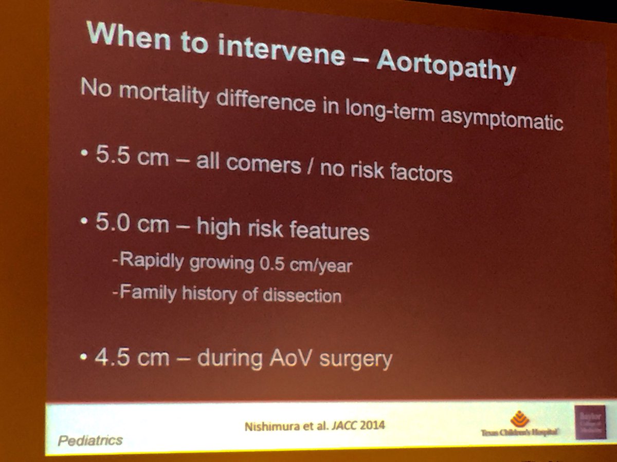 HuieLin's tweet photo. @TCH_adultCHD Dr Wilson Lam discussing bicuspid aortic valve &amp; associated aortopathy. #ACHD2017 https://t.co/G1hI5JIdOP