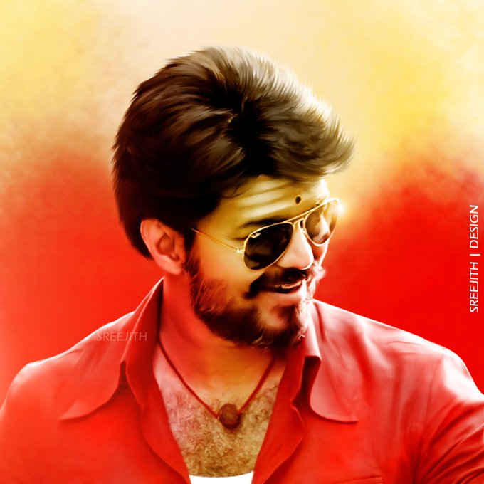 prasa_vfc's tweet photo. My _new_ profile 
#MersalArasan 💪 https://t.co/QNRwqv1dSG