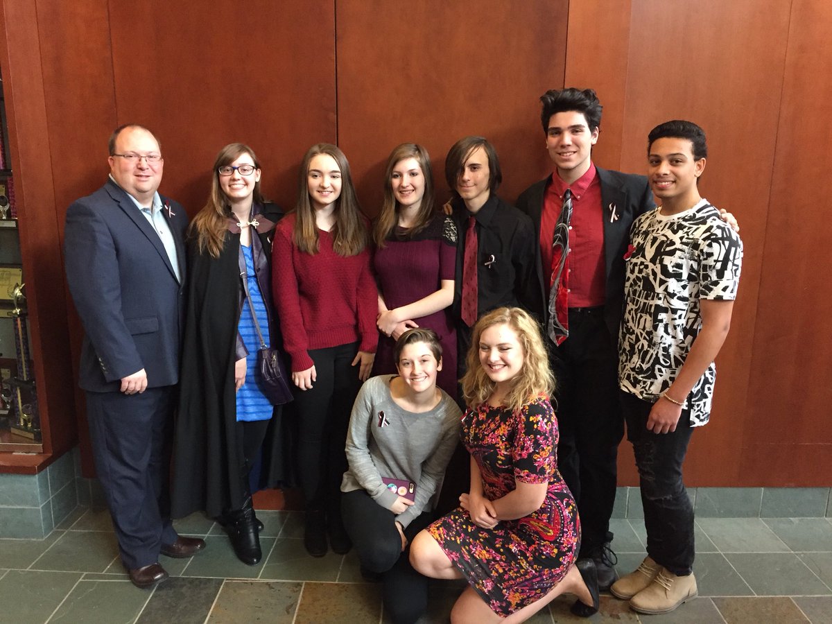 QuaboagMusic's tweet photo. CDMMEA auditions at Grafton HS! Good luck!! #cdmmea #quaboagstrong https://t.co/47t2xrAF3y