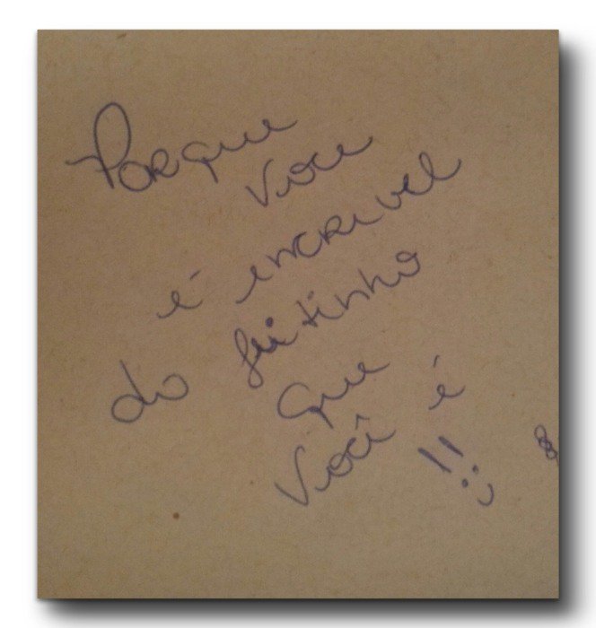 Boa tarde
#ruivapanda 🐼