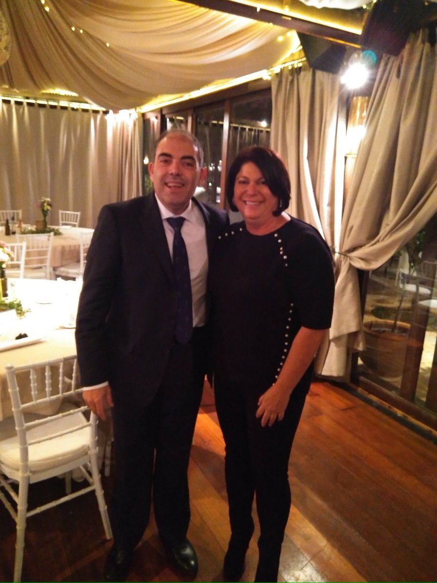 Un placer volver a coincidir contigo <a href="/lorenzoamor_ata/">Lorenzo Amor</a> Luchador y defensor de nuestr@s autonom@s