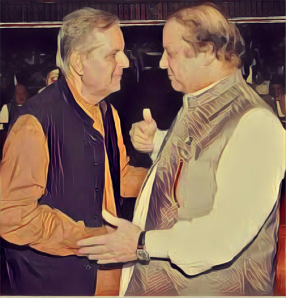 Vampire1977's tweet photo. ہاں میں باغی ہوں

ہاں میں باغی ہوں 

ہاں میں باغی ہوں 

شیروں کی جوڑی 
#AbbotabadMeinSherAya https://t.co/lu3UrSXiPy
