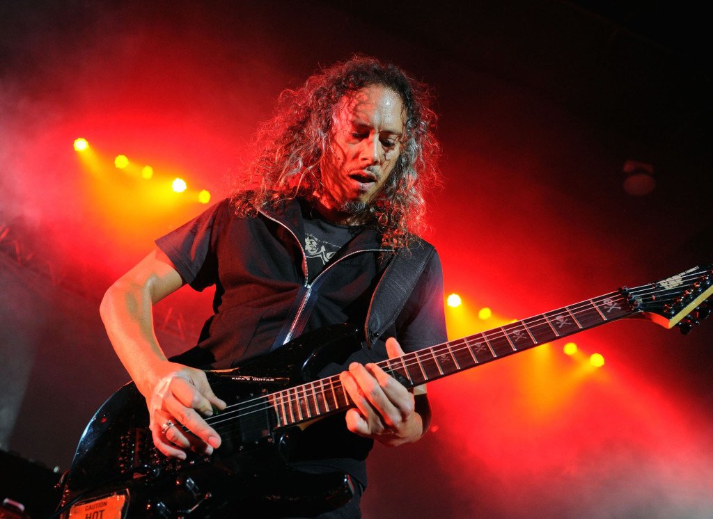 El 18 de noviembre de 1962 nació Kirk Hammett, guitarrista de Metallica calendariodelmetal.wordpress.com/2017/11/18/el-…