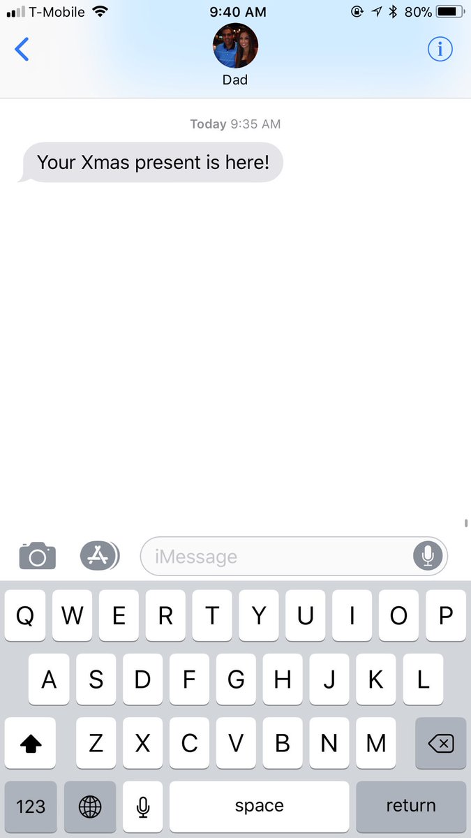 mkvandi's tweet image. YALL......Bryan &amp;amp; I would be STRUGGLING without my parents!!!😂 it’s just the one I wanted!!!!🎉😬🚽 #FirstMarriedChristmas #Adulting #EverythingKeepsBreaking