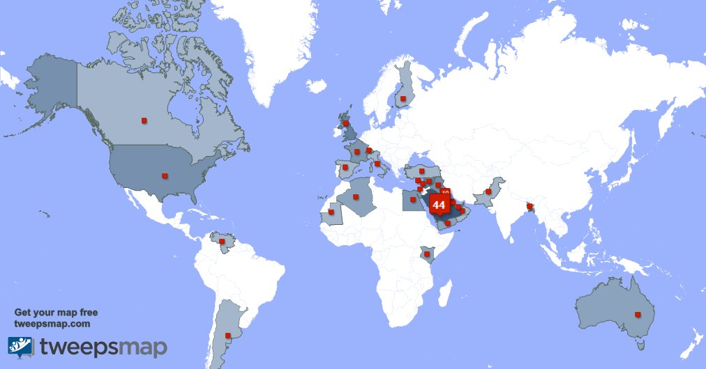 SH_71110's tweet photo. I have 2 new followers from Qatar, and more last week. See https://t.co/ZTmXfrG4Ak https://t.co/hiiI3qEXdF