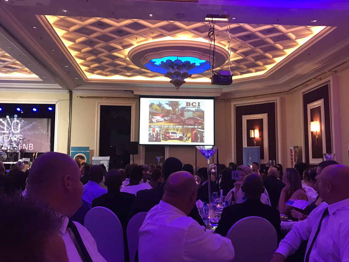 BCI_Security's tweet photo. Rocci Business of the Year Awards 2017 #bcisecurity #roccirocks https://t.co/m4fvhs4Rau