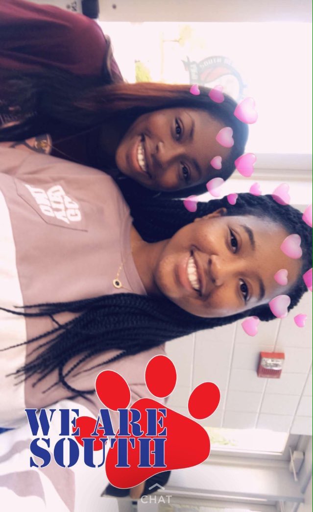 _teegee13's tweet photo. @JakorriaGlenn #USADAY17 ❤️💙 https://t.co/Py9qVuDShH
