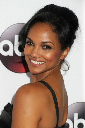 Happy Birthday Mekia Cox  
