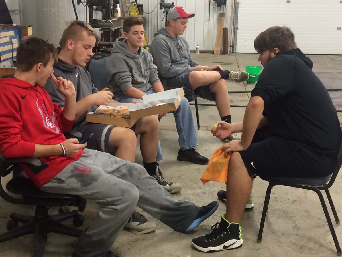 HeySchack tweet media