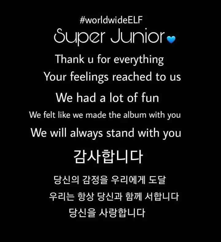 johyuk_moon's tweet photo. #worldwideELF
ماذا تعني لك سوبر جونيور؟
ليتوك: كل م أملك.
شيندونغ: أفضل لقاء في حياتي.
هيوك: رحله.
هينيم: الصديق الوحيد.
شيون: اصدقاء للمضي معًا لمدى الحياه.
دونغهي: هم الوجود الاكيد .
ييسونغ: حتى الآن ما زالوا حلم بالنسبة إلي.
انا:سوبر جونيور شيء لايمكن وصفه .😭✔️🌿 https://t.co/u2h95lt8Ka