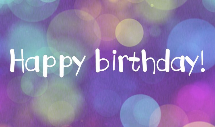 getscribblechat's tweet photo. #ScribbleChat makes #birthday wishes easier (and cuter) than ever! https://t.co/hUjkDro5IY