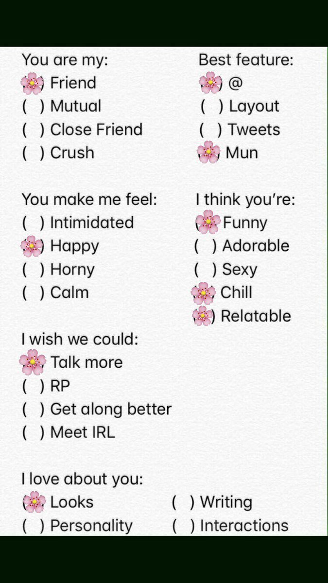 <a href="/GoseiNingen/">Mitsuki ー ミツキ</a>

🌸Never met you but I'm sure you have good looks 😊