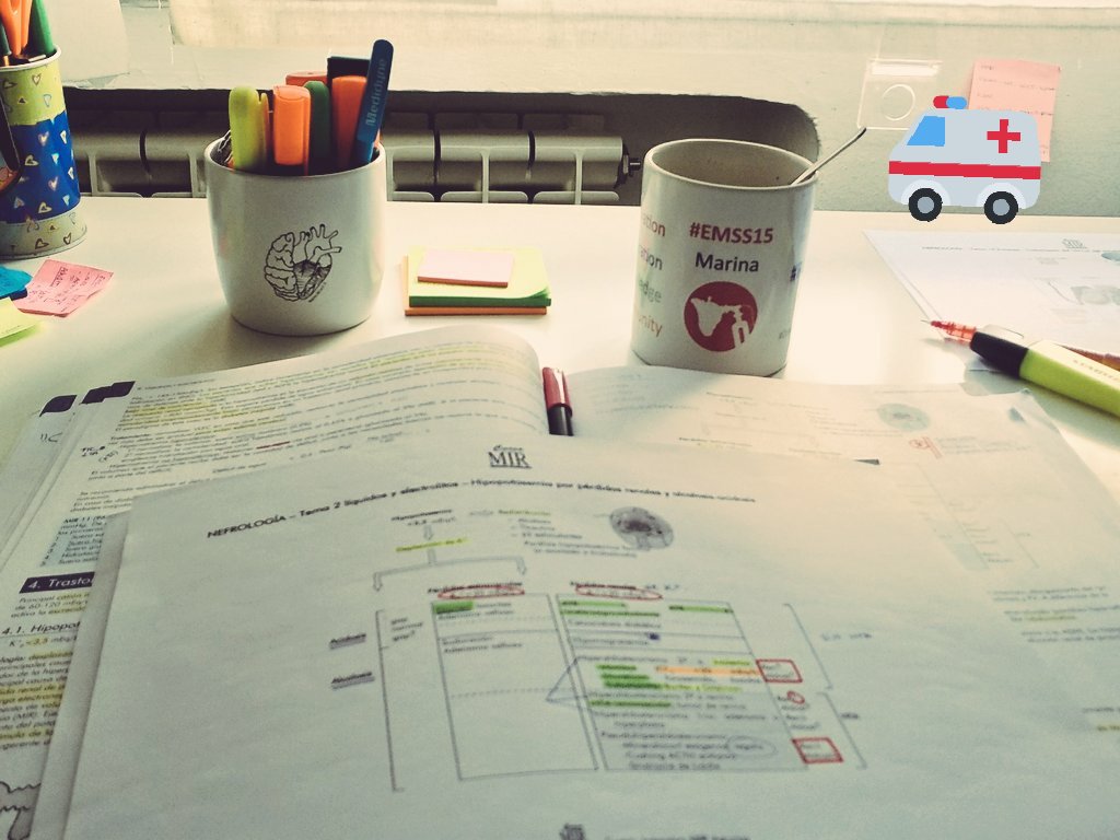 Marinaroure's tweet photo. A goal without a plan is just a wish #emss15 #dontbearesuswanker #tribelevel5 #emergencymedicine #especialidadMUE https://t.co/XQ0Z2QoHBt