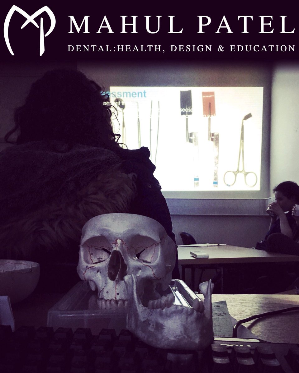 DrMahulPatel's tweet photo. Occlusal_Creed; the importance to develop an understanding of principles that can be implemented directly into everyday clinical practice. #drmahulpatelrestorative #since2002 #toothbeforeself #madebyhand #handmade #handcrafted #occlusion #occlusalcreed https://t.co/wvyYC5FGKs