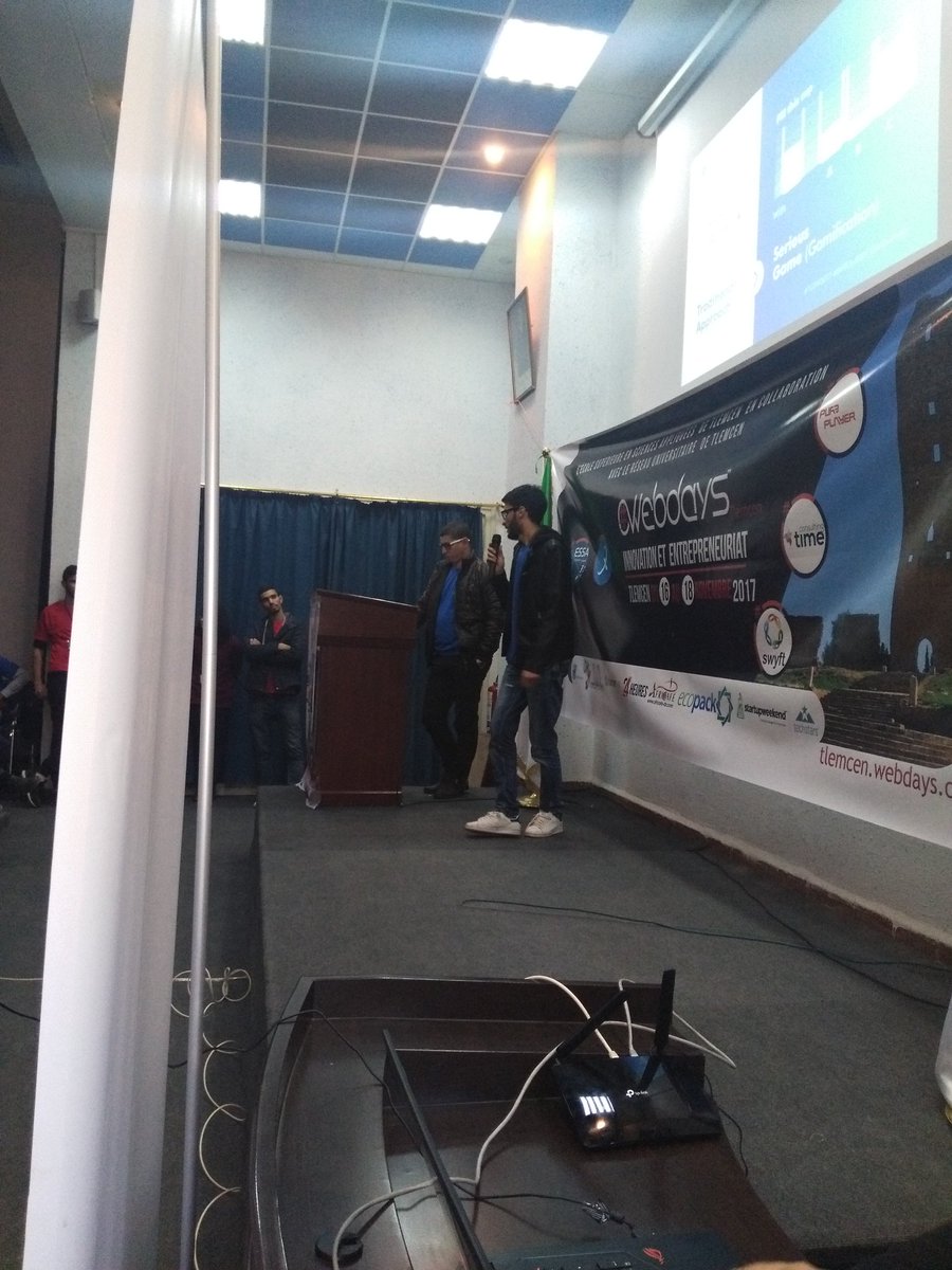 swtlemcen tweet media