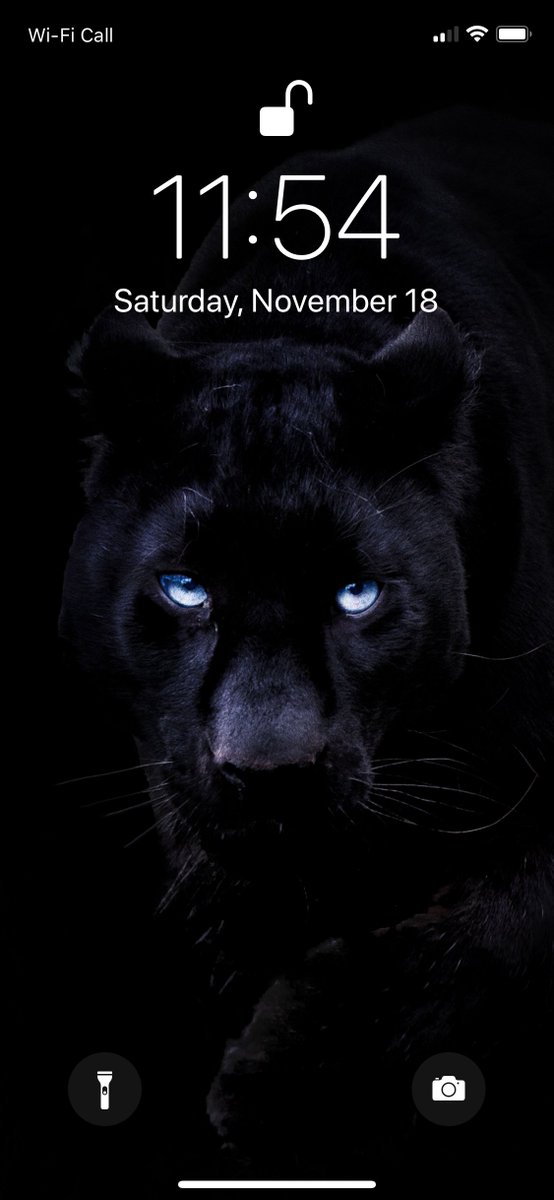 Raven Yu On Twitter Best Wallpaper For Iphone X So Far Oled The