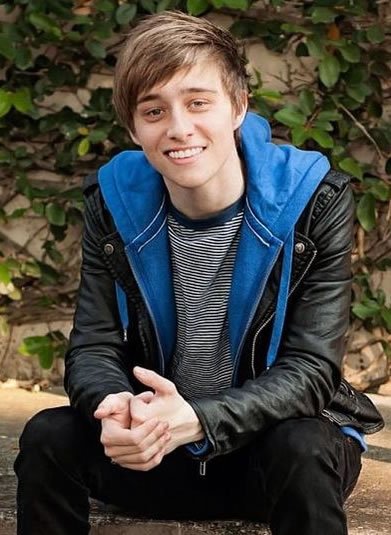 Happy Birthday Connor McDonough 