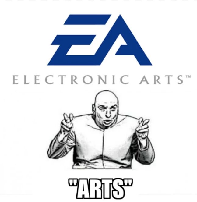 ComunidadNamera's tweet image. Seguro que has puesto el tonillo al leerlo, seguroooo XD #EA #electronicsarts #arts #doctormaligno #tepillamos