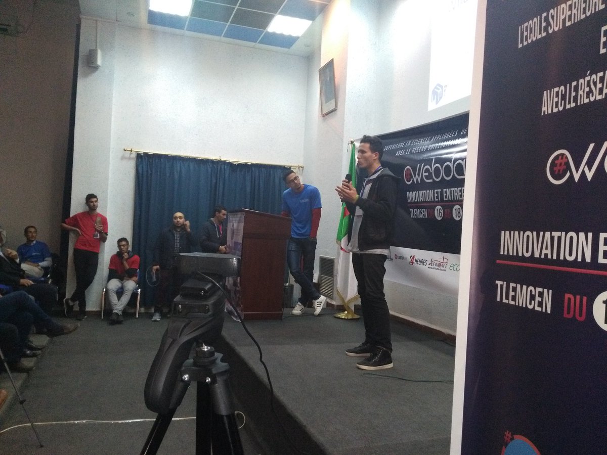 swtlemcen tweet media