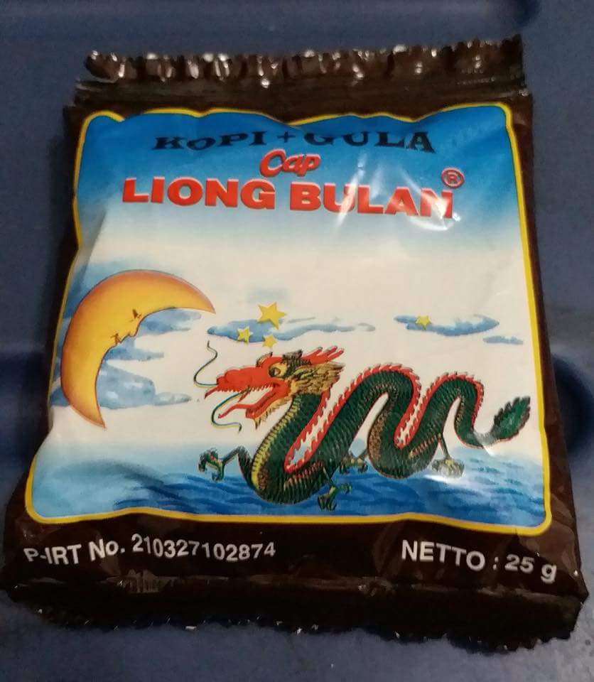 h1g4m's tweet photo. The Legend, Kopi Asli Bogor yang telah menemani sekian puluh tahun akhirnya Berhenti Produksi

1945 - 2017
#RIPKopiLiong https://t.co/T4GCwI5Fdh