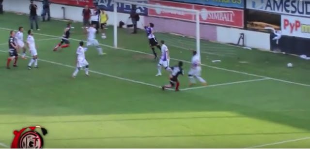 A 3 años del ascenso a la B Nacional (VIDEO)
lagloriosatricolor.com.ar/2016/11/a-2-an…