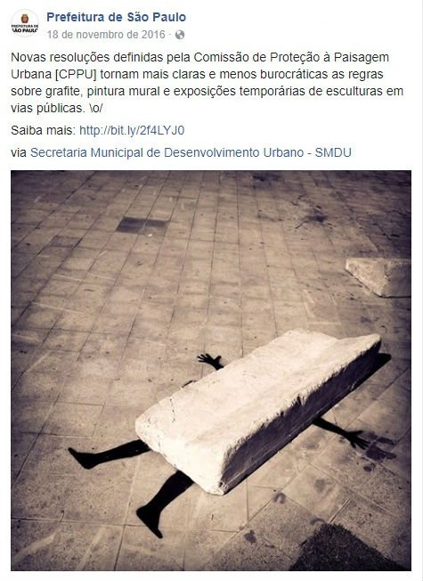 dafnesampaio's tweet photo. a outra rede me lembrou de um post da @prefsp de um ano atrás. parecia uma outra cidade e claramente era outra gestão.
p.s.: e ainda coloquei meu #pesodomundo ;) https://t.co/9ZB4FuUorH