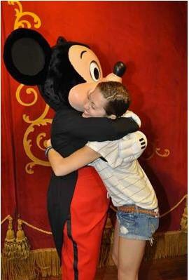 alyssamenard's tweet photo. Happy Birthday to my favorite mouse, boss, and pal #MickeyMouse! Thanks for all the adventures and making my life more magical! #HappyBirthdayMickey https://t.co/39qDK4oMao