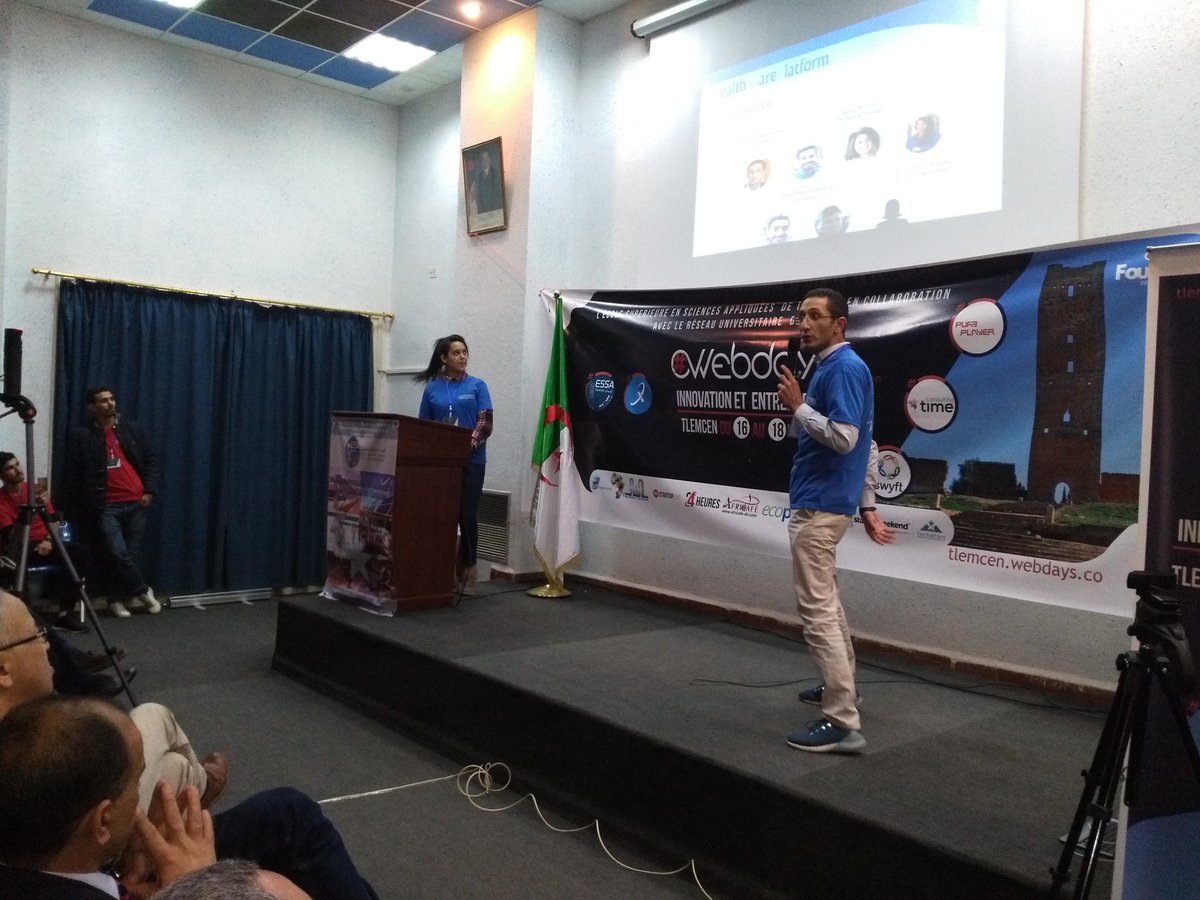 swtlemcen tweet media