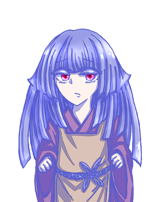 花笠のtwitterイラスト検索結果