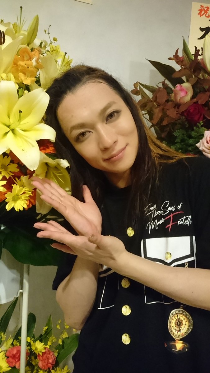 文緒姉さん＠喪中 tweet media