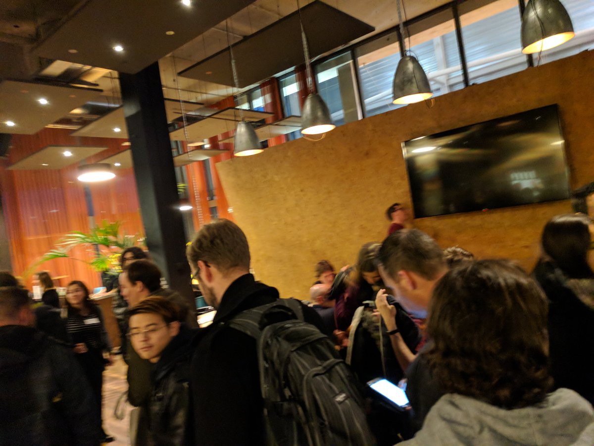 GDG DevFest NL tweet media