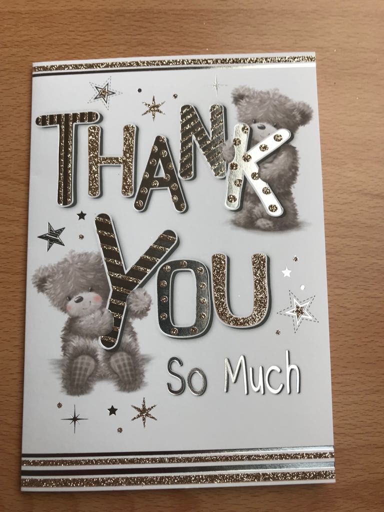 DubFireBrigade's tweet photo. Lovely gesture from the O'Connell family who dropped into D Watch Swords today with a thank you card after a substantial house #fire. Much appreciated #Dublin https://t.co/8dx58sL1OS