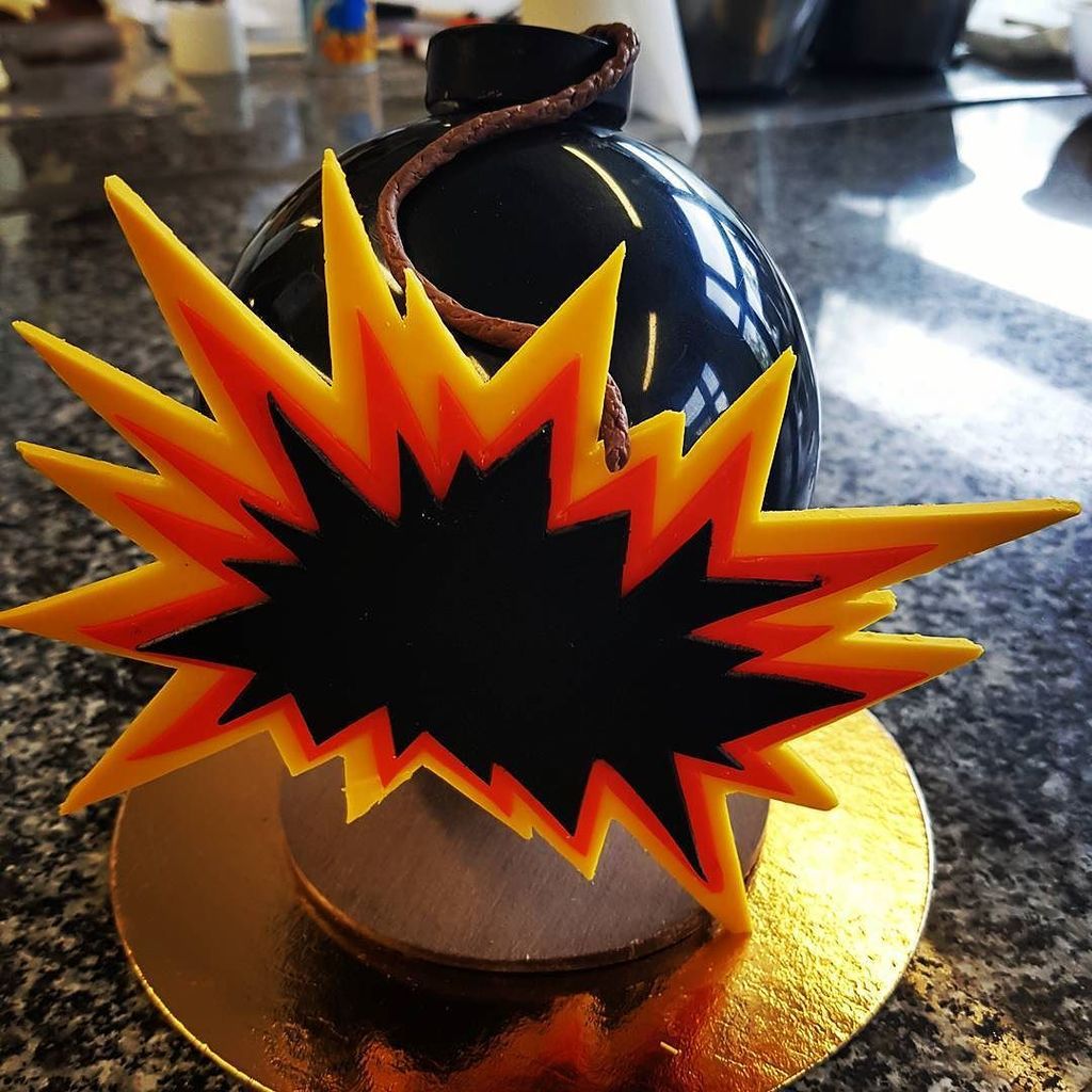 douceursdesola's tweet photo. #chocolate #bd #boom #piececommercial #instagood https://t.co/qPcJEfI8a5 https://t.co/jFlpv2TQzk