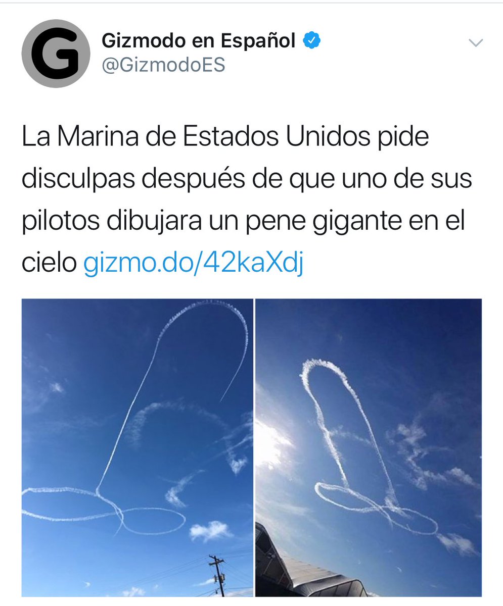 maurivesprini's tweet photo. Este tipo de noticias me alegran el día. https://t.co/Xc5NgvW8LL