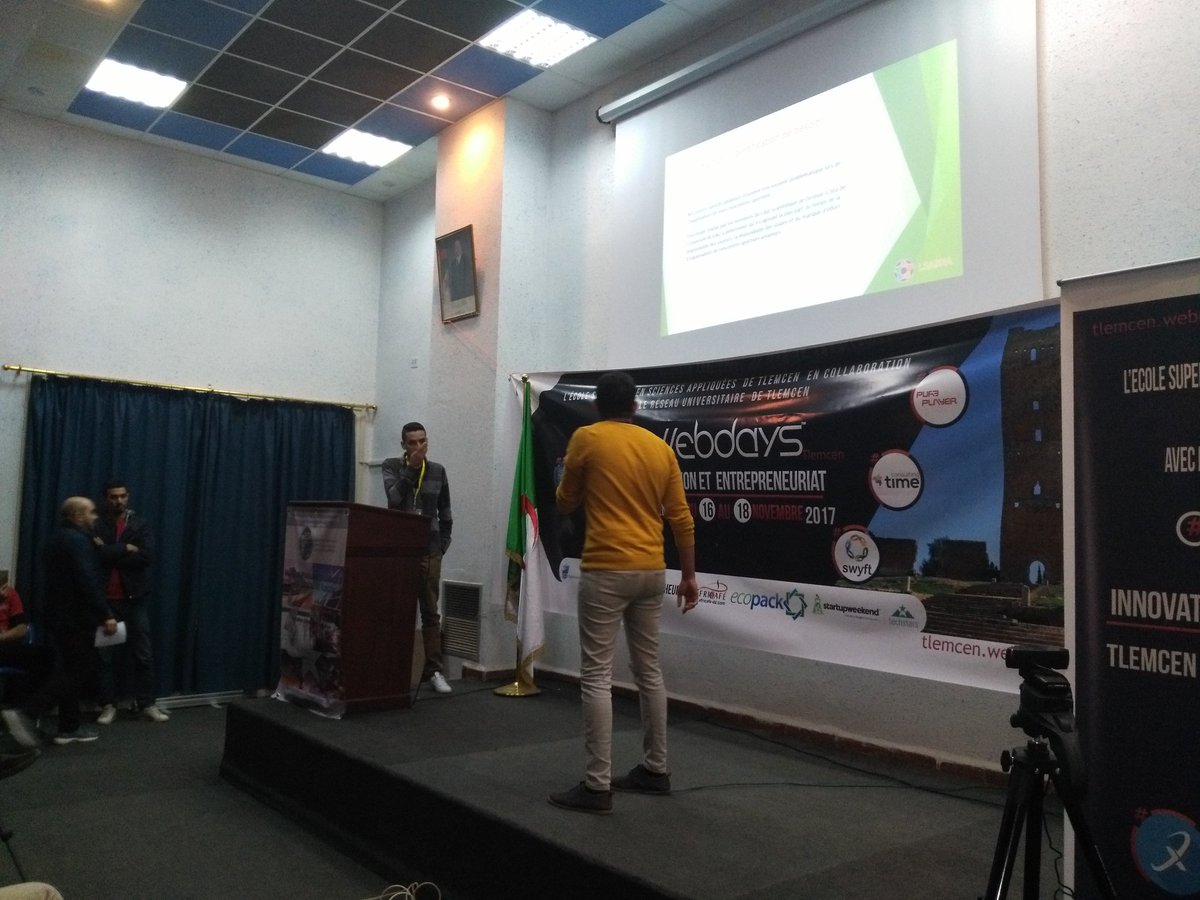 swtlemcen tweet media