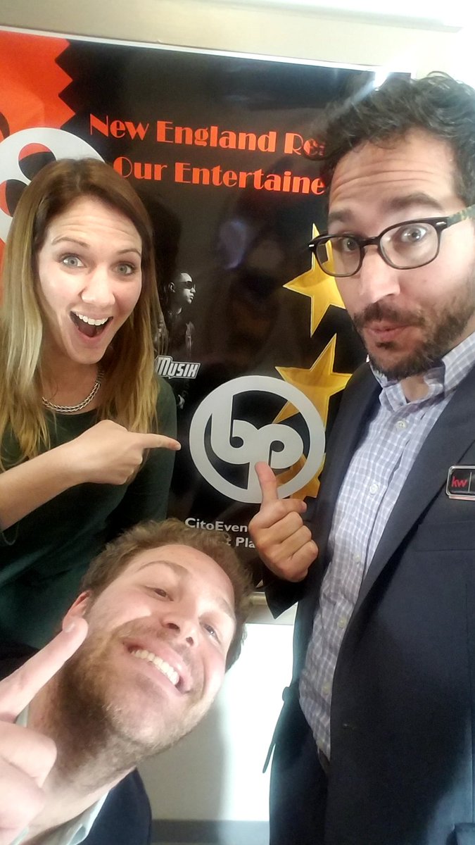 BitPlayersLOLZ's tweet photo. Great time at KW Cultural Summit! Contact us for customized entertainment or training at your next corporate event! #LaughMoreatWork #BitPlayers https://t.co/gpuGPrGdBn