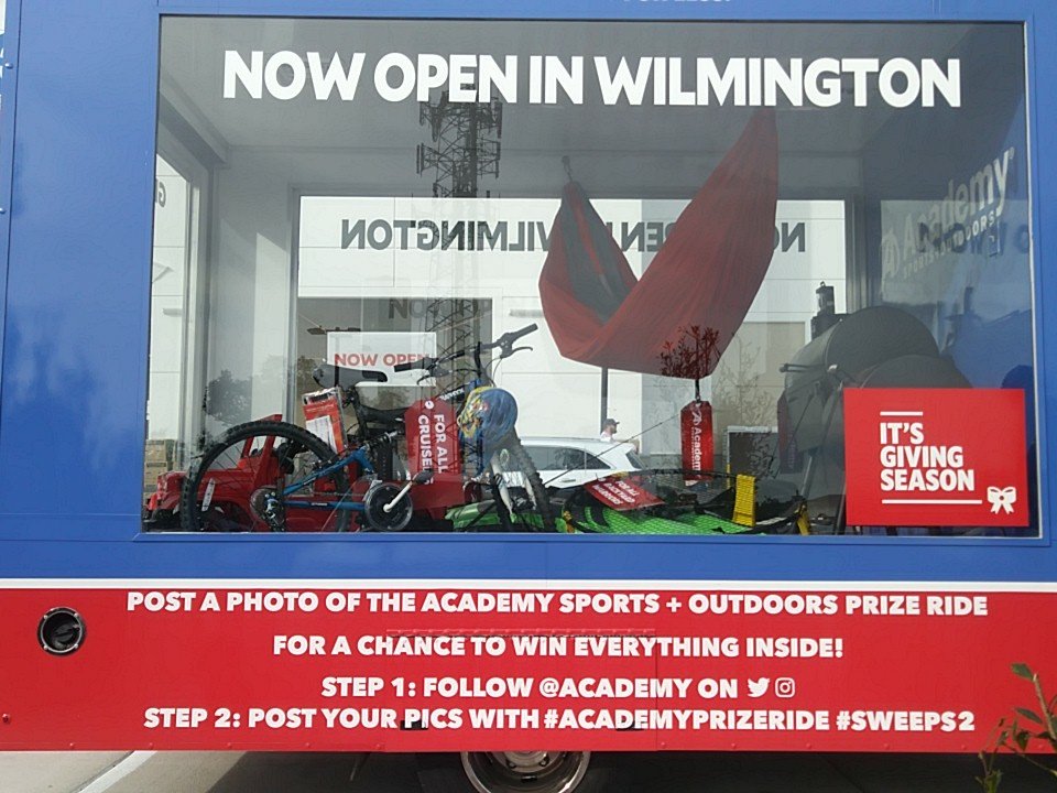 srwooten987's tweet photo. #ACADEMYPRIZERIDE #SWEEPS2 https://t.co/pF8gDssyNv