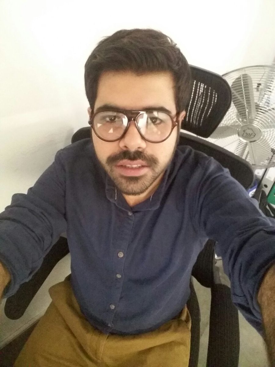 Haseebaijaz92's tweet photo. When you are bored at office #stimulusproductions https://t.co/OLM37VDPyz