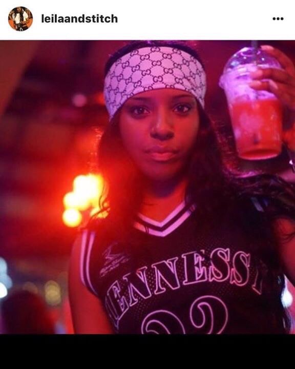 GreenstreamWrld's tweet photo. Cheers to the grind. #Greenstream season 1 #HennessyBlack https://t.co/6sk4aelSu8