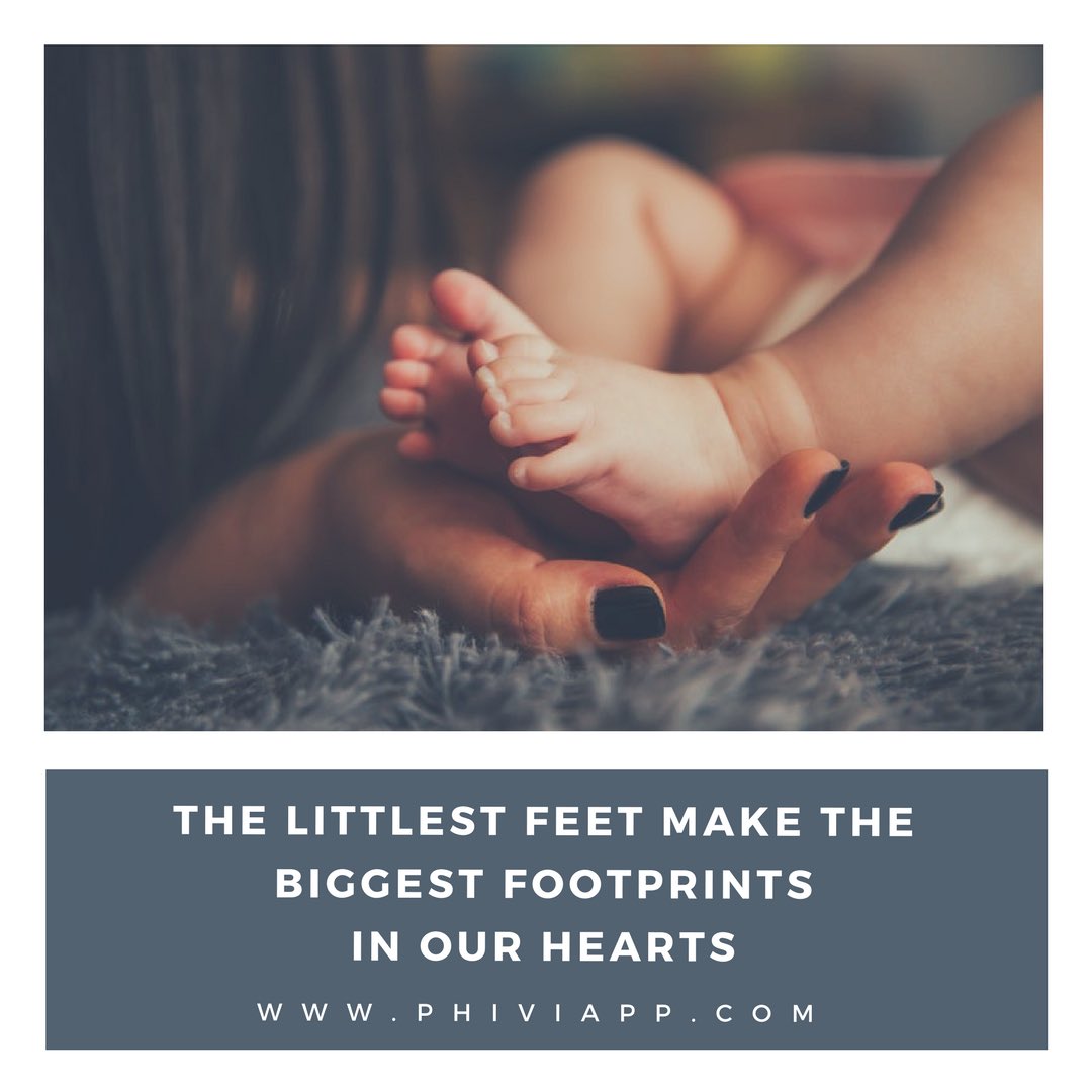 phiviapp's tweet photo. Celebrate life everyday. Love unconditionally. #phivi #newborn #birthdayparty #babyshower #pregnant #proudmom #prouddad #babygirl #babyboy https://t.co/vHYVOQ1lpz