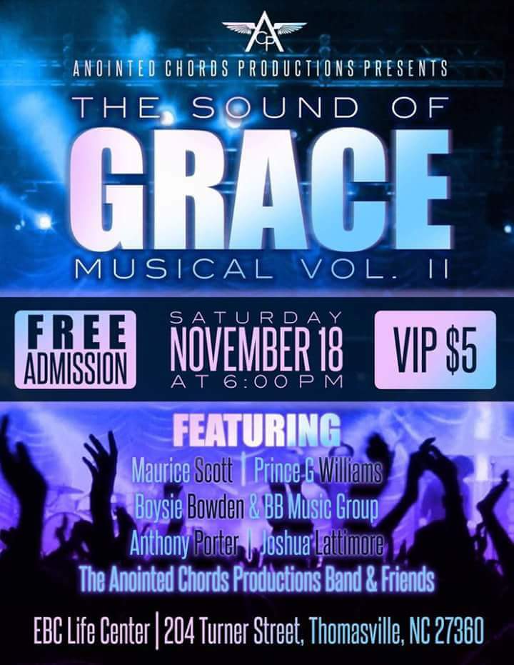 reallovemusic5's tweet photo. 🙌OUR FRIENDS ARE IN CONCERT!
Listen... if you don't know ACP (Anointed Chords Productions) you've GOT to be here TONIGHT! #HANDS_DOWN one of THE Baddest &amp; Anointed bands we have ever had the pleasure of working with! #MeetUsThere https://t.co/gr0Zb7qeBM