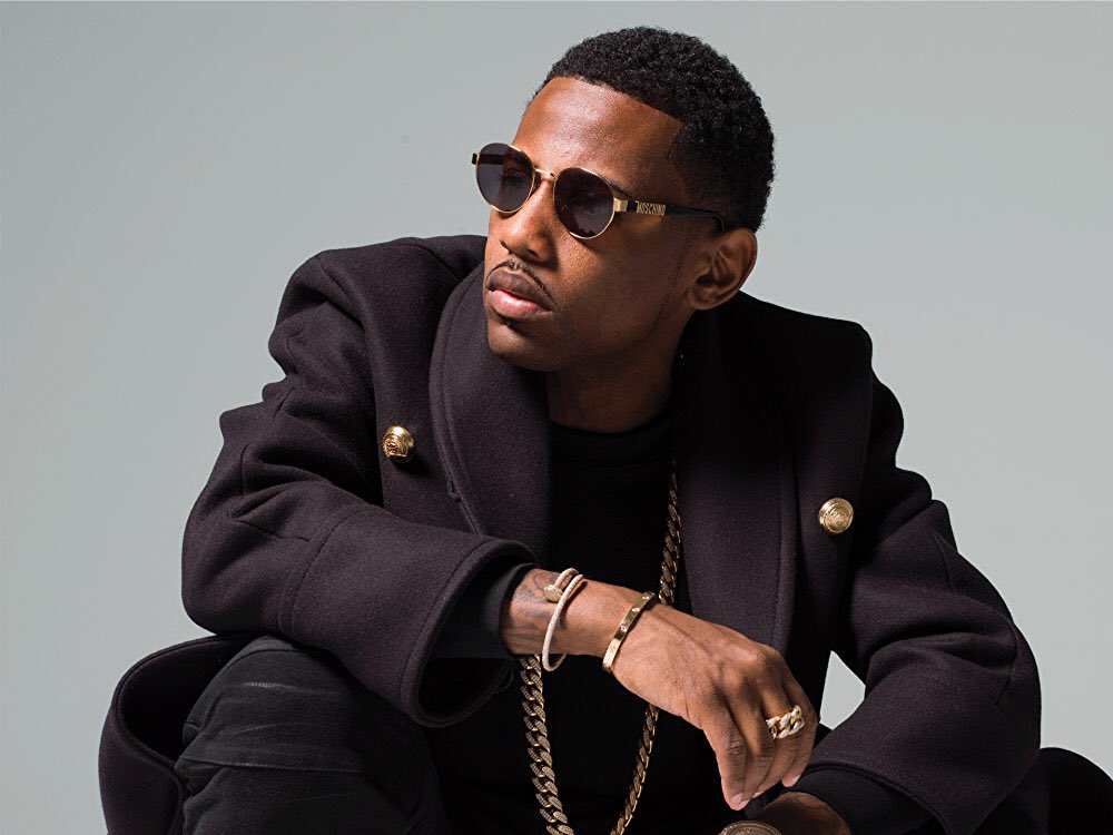 Happy B-Day to the Brooklyn MC @MyFabolousLife!   What’s your favorite track from Fab? https://t.co/EHJAvJduC8