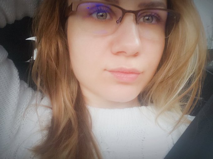 I&rsquo;m a mess of gorgeous chaos, and you can see it in My eyes. @RT4FD @RTAlex_1 @RTSlutt @King_Maximuss<a href="/tag/redvelvet"class="tags"><span>#redvelvet</span></a><a href="/tag/nailsfetish"class="tags"><span>#nailsfetish</span></a>