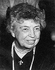 DunkirkHeritage's tweet photo. And for those who may not remember Eleanor Roosevelt, a couple of images. ER actually visited Dunkirk, NY in the 1960s to speak at what now is SUNY-Fredonia at the invitation of a now retired Dunkirk school teacher, Natalie Woods Gavin. #Dunkirk https://t.co/jiqTHd0AVT