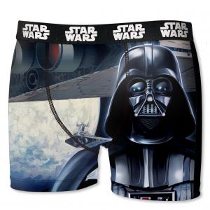 Funky_Boxers's tweet photo. Who else is counting down the days until the release of the NEW @StarWarsLATAM film, The Last Jedi ? 🤔😀 Feel the force with our Darth Vader crazy boxers... 🛸 https://t.co/dRPvkynj9V #starwars #DarthVader #crazyboxers #boxershorts https://t.co/zhJd11BuGu