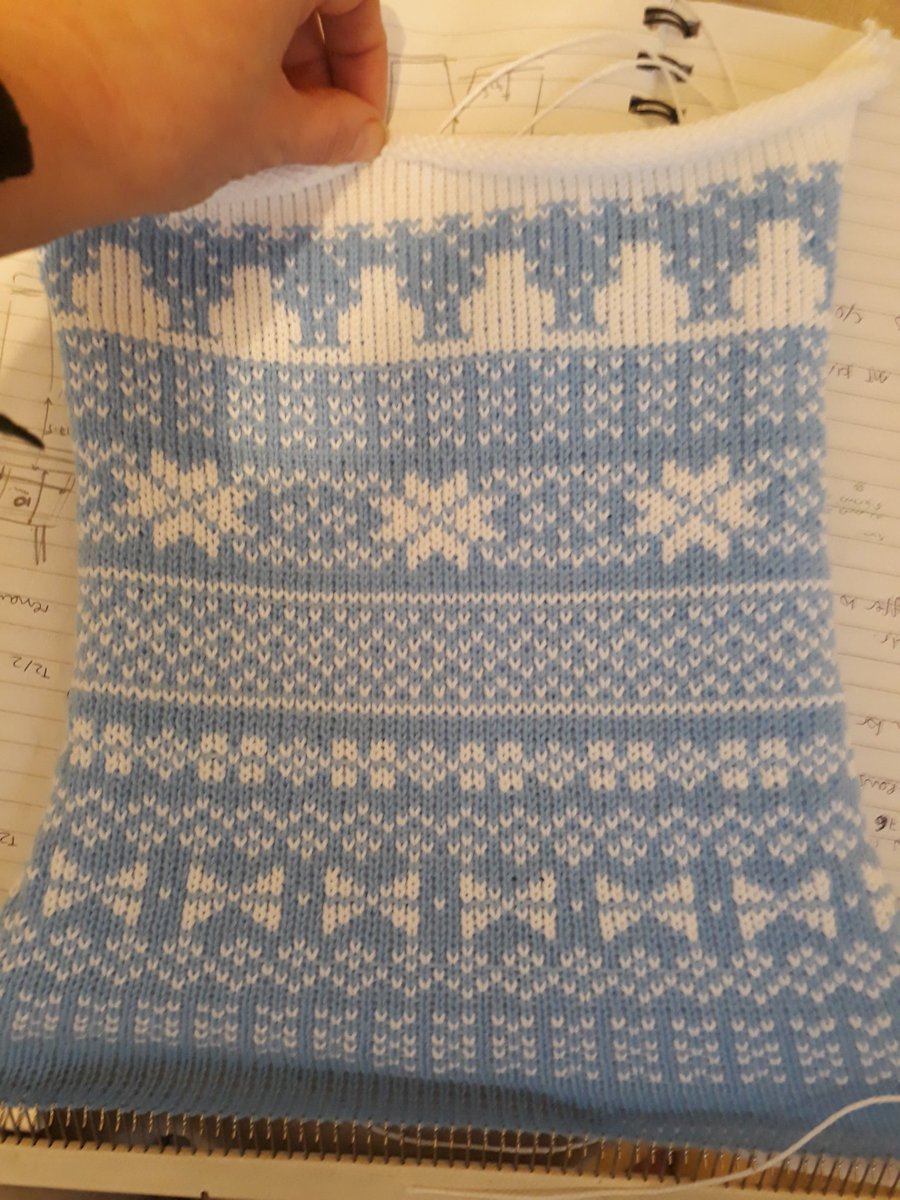 bobbleknits's tweet image. New design I'm working on #swatching #handmade #SmallBusiness #SmallBusinessSaturday #SmallBizSat
