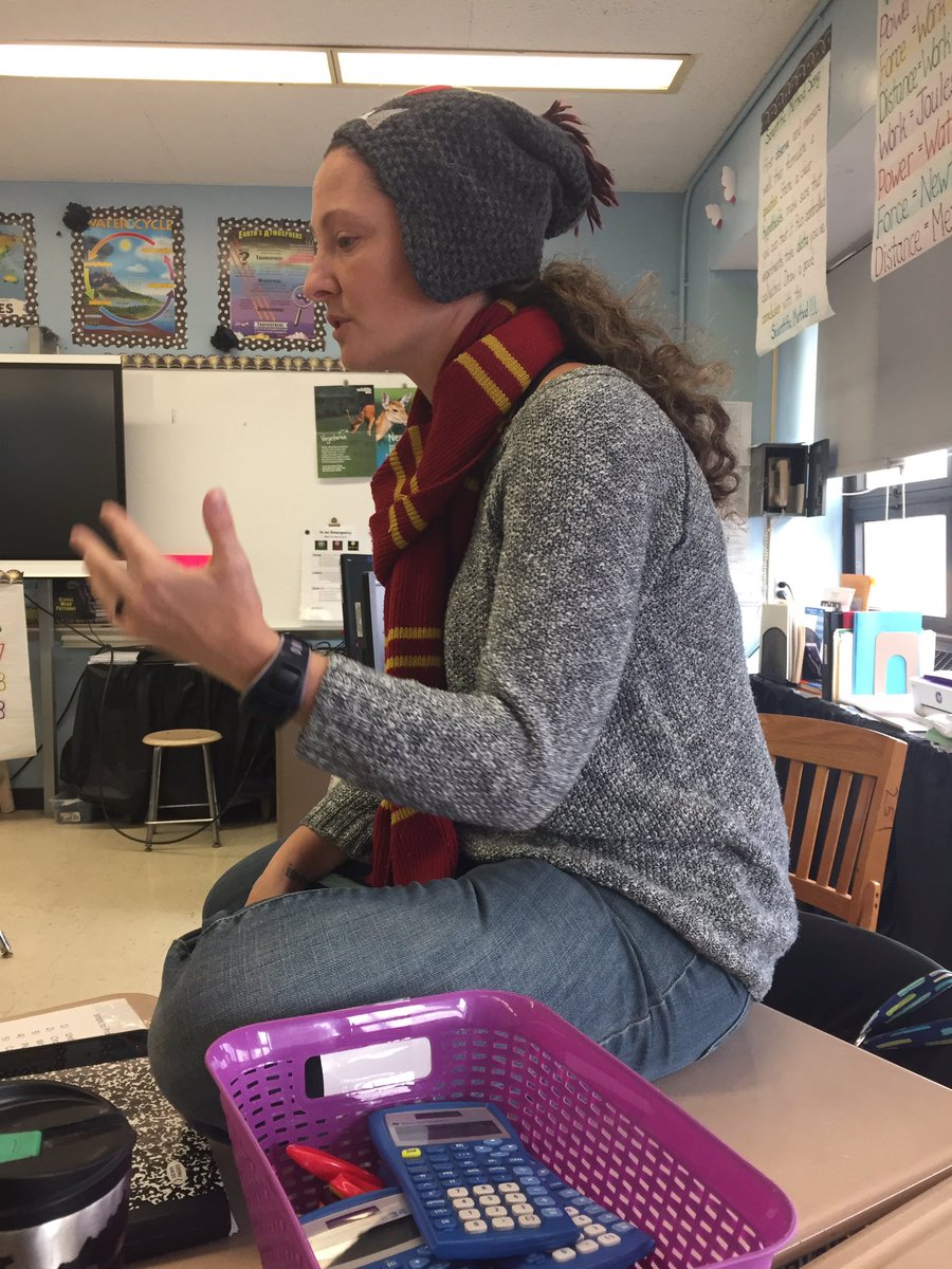 @mssackstein sharing about throwing out grades <a href="/EdCampSI/">EdCampStatenIsland</a>. Always an inspiration ❤