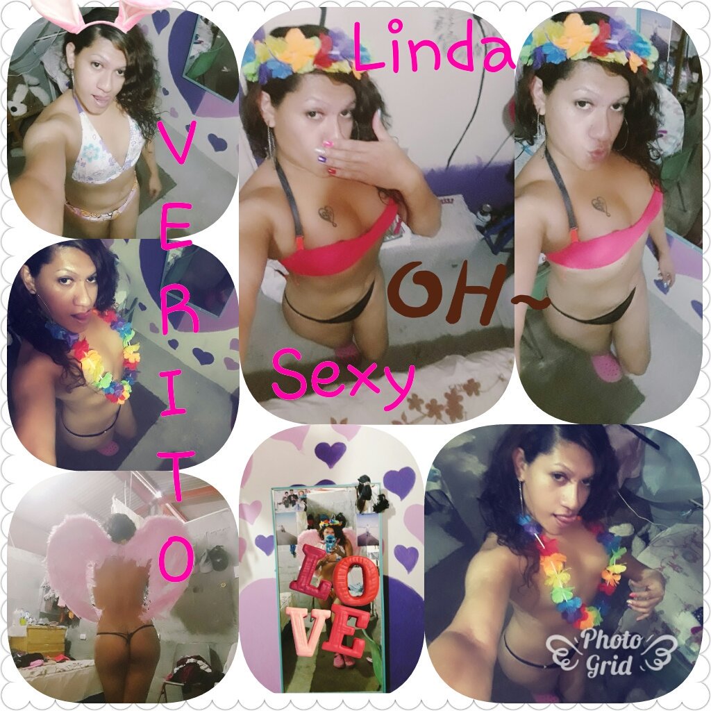 VVillanar's tweet photo. Sexy verito https://t.co/gtimDmITZA